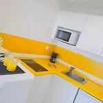 Apartmán Penthouse Near Center And With Pool