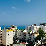 Apartment Penthouse Near Center And With Pool *