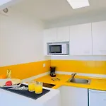 Penthouse Near Center And With Pool Apartmán *