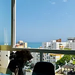 Daire Penthouse Near Center And With Pool Torremolinos