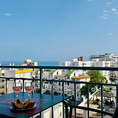 Apartment Penthouse Near Center And With Pool *