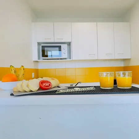 Penthouse Near Center And With Pool Apartment
