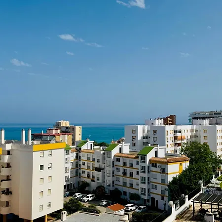 Apartment Penthouse Near Center And With Pool *