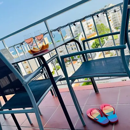 Apartment Penthouse Near Center And With Pool