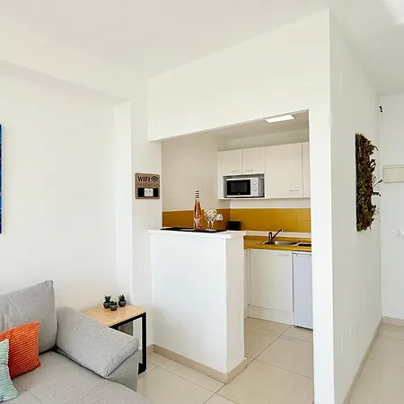Penthouse Near Center And With Pool