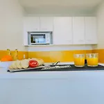 Penthouse Near Center And With Pool Appartement